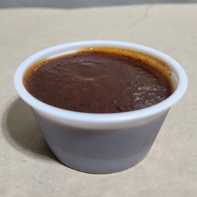 A-1 Steak Sauce.