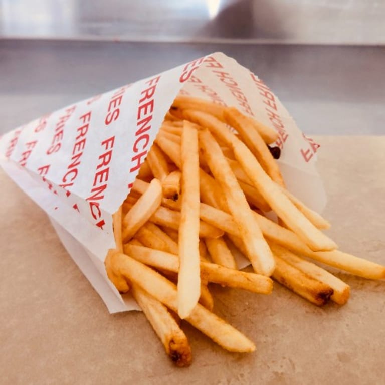 Irresistible Fries for Everyone