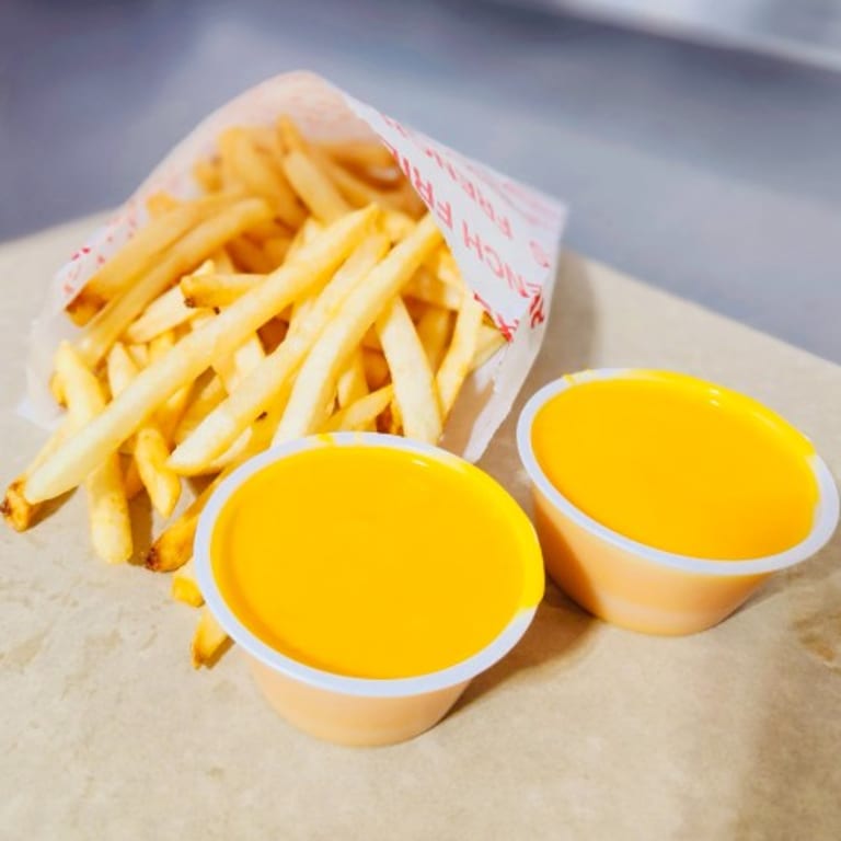 Our Delicious Fries