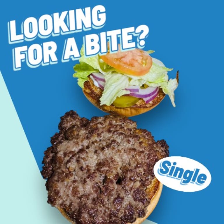 Delicious Burger Options