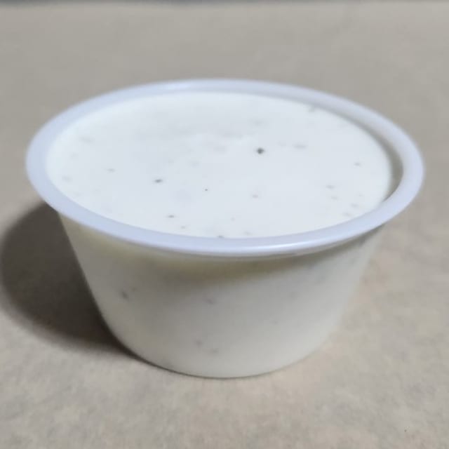 Ranch House Made.