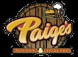 Paige's Root Beer