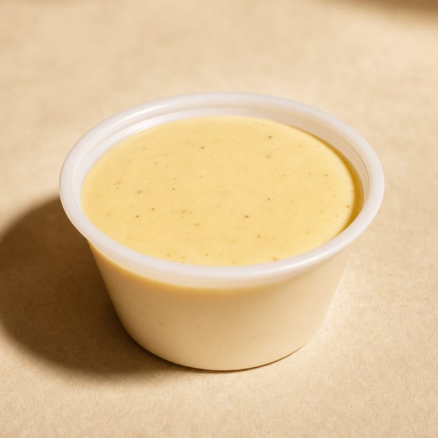 Honey Mustard Ken's.