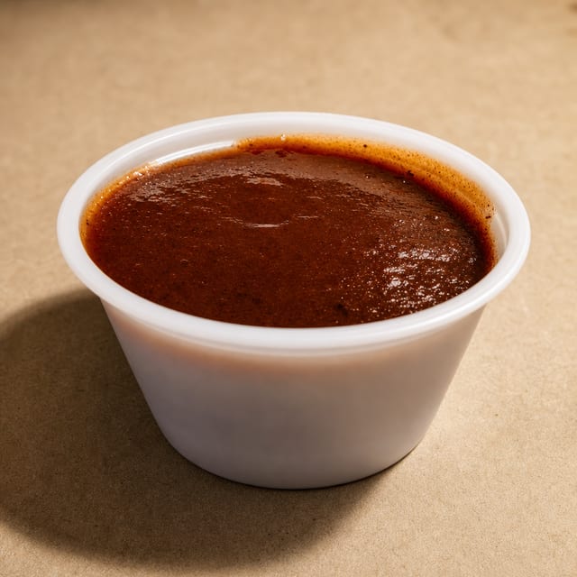 A-1 Steak Sauce.