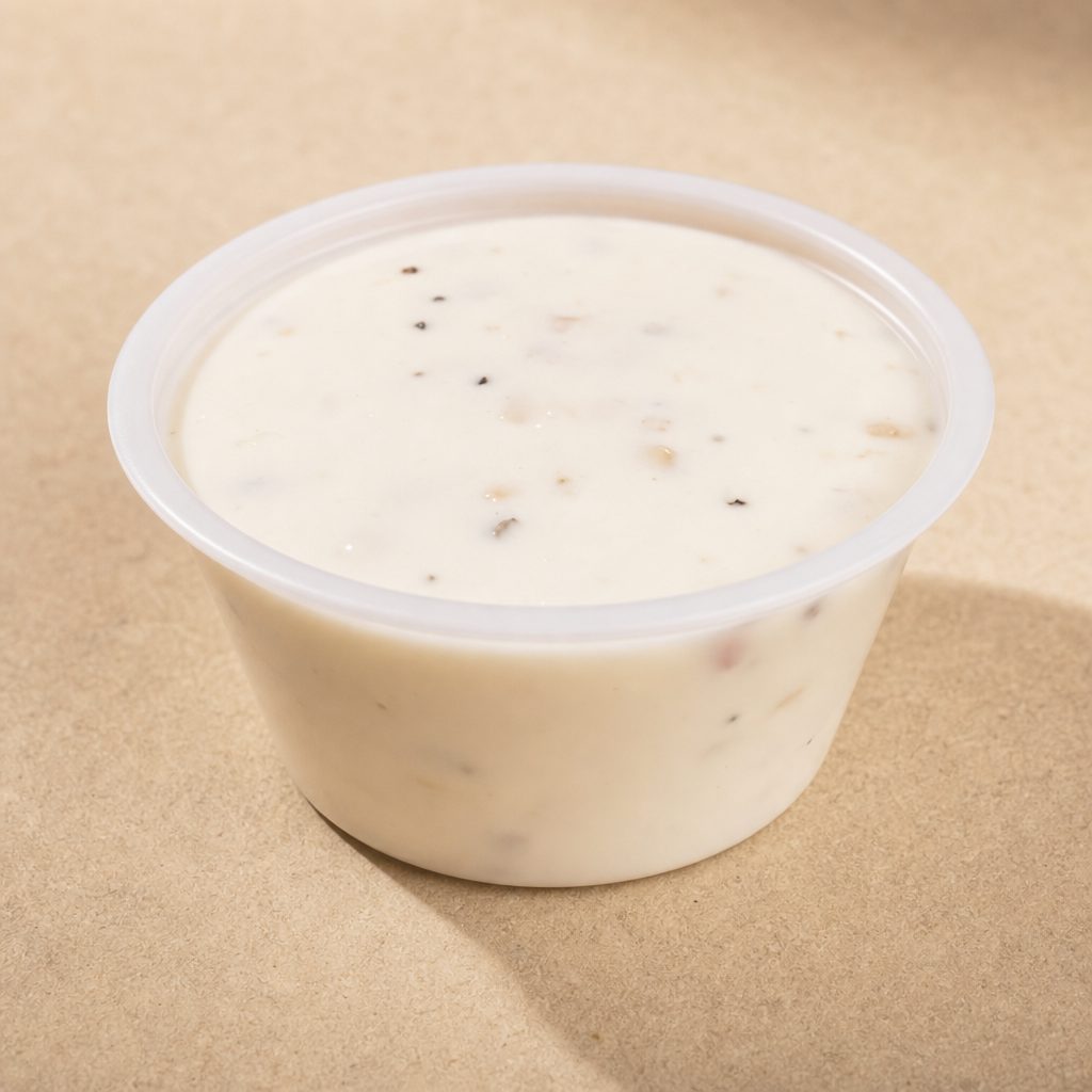 Fat Free Italian.