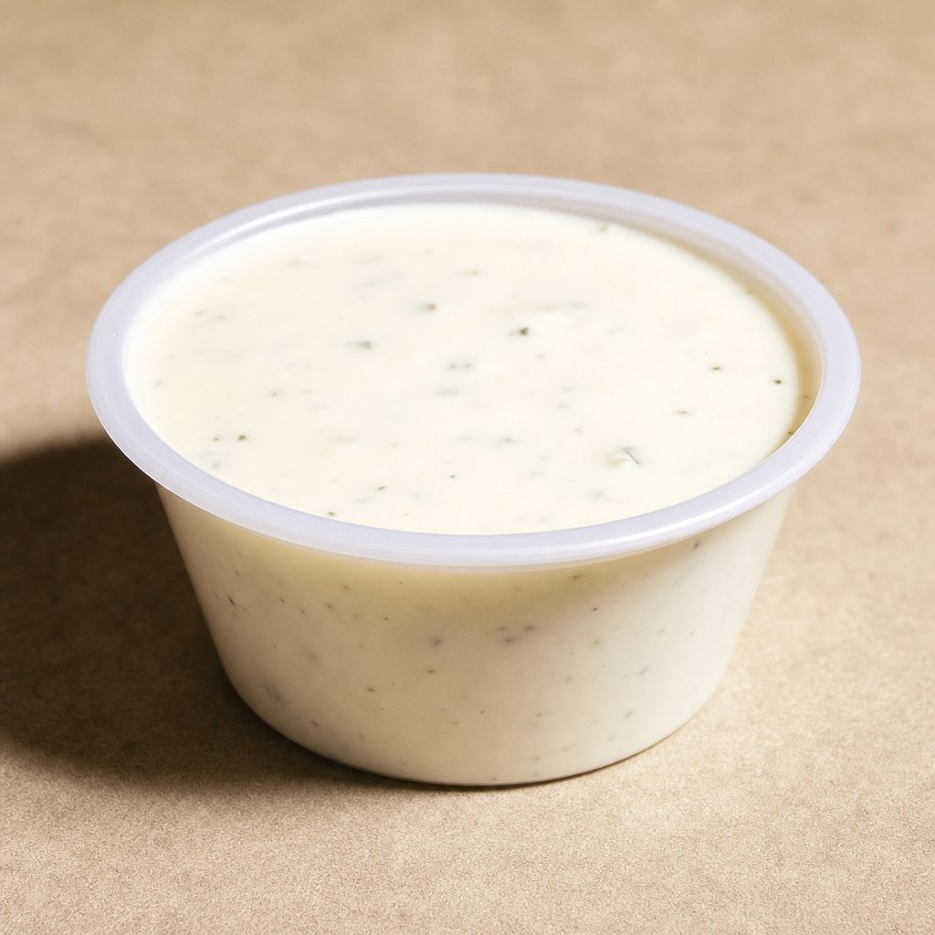 Ranch House Made.